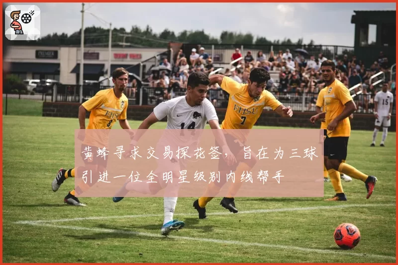 黄蜂寻求交易探花签，旨在为三球引进一位全明星级别内线帮手