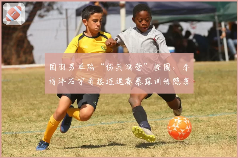 国羽男单陷“伤兵满营”怪圈，李诗沣石宇奇接连退赛暴露训练隐患