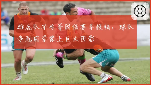 雄鹿队字母哥因伤赛季报销，球队争冠前景蒙上巨大阴影